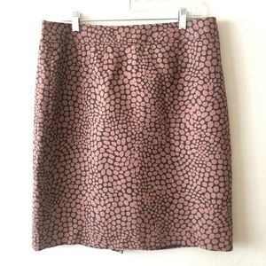Ann Taylor LOFT Casual skirt, size 14